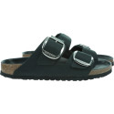 Klapki BIRKENSTOCK Arizona Big Buckle Oiled Leather 1011075 1