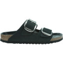 Klapki BIRKENSTOCK Arizona Big Buckle Oiled Leather 1011075 3