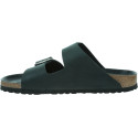 Klapki BIRKENSTOCK Arizona Big Buckle Oiled Leather 1011075 4