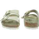 Klapki BIRKENSTOCK Arizona BF Patent Sand 1013070 2