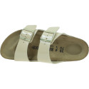 Klapki BIRKENSTOCK Arizona BF Patent Sand 1013070 5