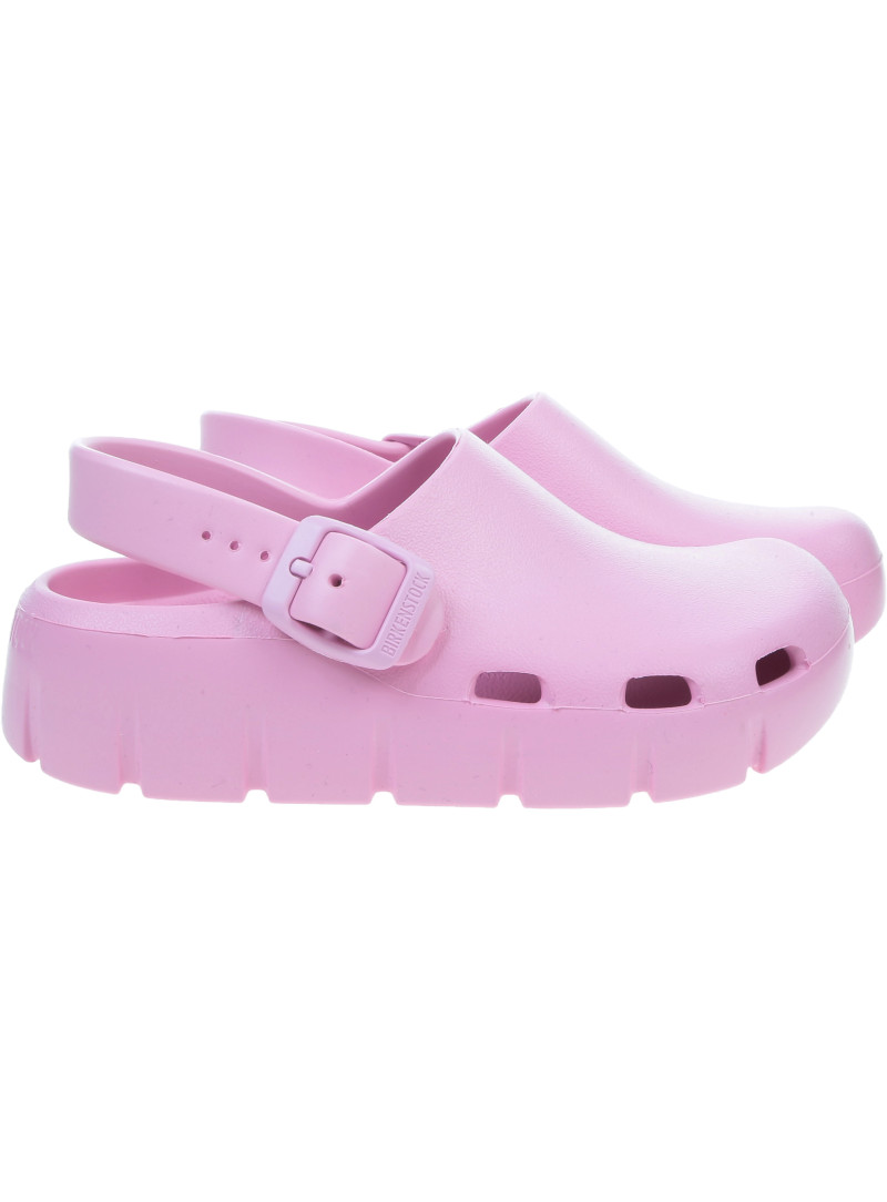 Klapki BIRKENSTOCK Birki Flow Kids EVA 1032203