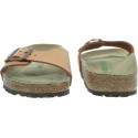 Klapki BIRKENSTOCK Madrid Vegan Birkibuc Unisex 1025050 2