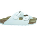 Klapki BIRKENSTOCK Arizona Leather Unisex 1025061 2
