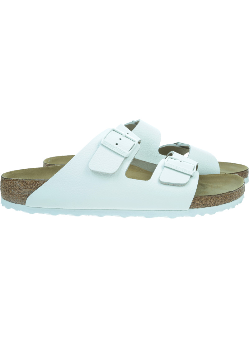 Klapki BIRKENSTOCK Arizona Leather Unisex 1025061