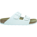 Klapki BIRKENSTOCK Arizona Leather Unisex 1025061 3