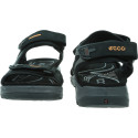 Sandały Trekkingowe ECCO Offroad Black/Mole/Black 06956450034 2