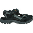 Sandały Trekkingowe ECCO Offroad Black/Mole/Black 06956450034 1