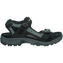 Sandały Trekkingowe ECCO Offroad Black/Mole/Black 06956450034 3