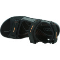 Sandały Trekkingowe ECCO Offroad Black/Mole/Black 06956450034 5