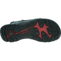 Sandały Trekkingowe ECCO Offroad Black/Mole/Black 06956450034 6