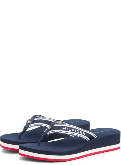 Japonki TOMMY HILFIGER Th...