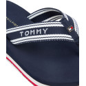 Japonki TOMMY HILFIGER Th Corp Mid Wedge FW0FW09195 0GY 3