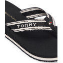 Japonki TOMMY HILFIGER Th Corp Mid Wedge FW0FW09195 BDS 5