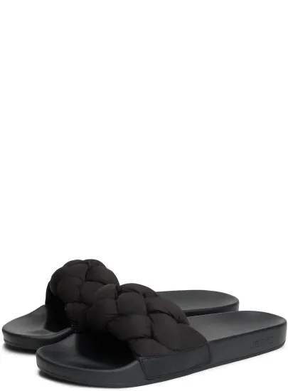 Klapki TOMMY JEANS Tjw...