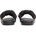 Klapki TOMMY JEANS Tjw Braided Slides EN0EN02975 BDS 5