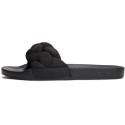 Klapki TOMMY JEANS Tjw Braided Slides EN0EN02975 BDS 6
