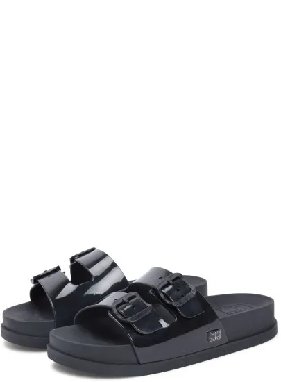 Klapki TOMMY JEANS Tjw...