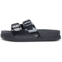Klapki TOMMY JEANS Tjw Comfort Jelly Slides EN0EN02974 BDS 2