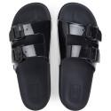 Klapki TOMMY JEANS Tjw Comfort Jelly Slides EN0EN02974 BDS 4