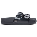 Klapki TOMMY JEANS Tjw Comfort Jelly Slides EN0EN02974 BDS 5