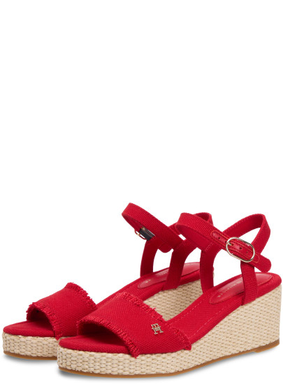 Espadryle TOMMY HILFIGER...