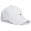 Czapka z Daszkiem TOMMY HILFIGER Cap AW0AW17781 YCF 1