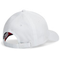 Czapka z Daszkiem TOMMY HILFIGER Cap AW0AW17781 YCF 4