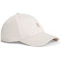 Czapka z Daszkiem TOMMY HILFIGER Cap AW0AW18331 AA8 1
