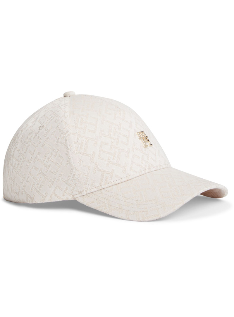 Czapka z Daszkiem TOMMY HILFIGER Cap AW0AW18331 AA8