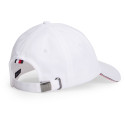 Czapka TOMMY HILFIGER Th Monogram Panel Cap AM0AM12035 YCF 3