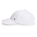 Czapka TOMMY HILFIGER Th Monogram Panel Cap AM0AM12035 YCF 1