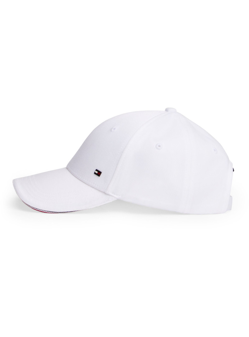 Czapka TOMMY HILFIGER Th Monogram Panel Cap AM0AM12035 YCF