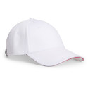 Czapka TOMMY HILFIGER Th Monogram Panel Cap AM0AM12035 YCF 4