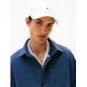 Czapka TOMMY HILFIGER Th Monogram Panel Cap AM0AM12035 YCF 2