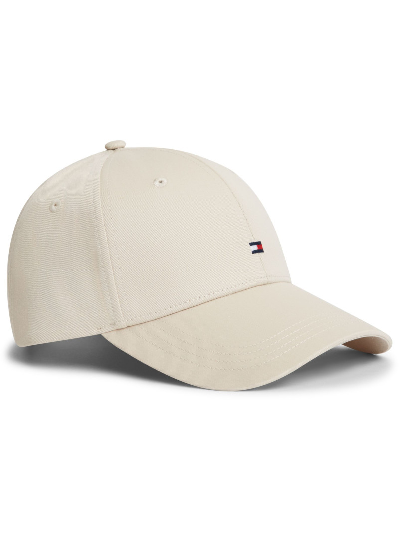 Czapka z daszkiem TOMMY HILFIGER Th Cap AM0AM13008 ACI