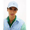 Czapka z daszkiem TOMMY HILFIGER Th Cap AM0AM13008 C1Y 2