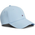 Czapka z daszkiem TOMMY HILFIGER Th Cap AM0AM13008 C1Y 1