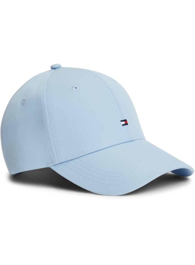 Czapka z daszkiem TOMMY HILFIGER Th Cap AM0AM13008 C1Y