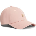 Czapka z daszkiem TOMMY HILFIGER Th Cap AW0AW17631 TQN 1
