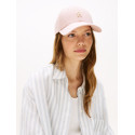 Czapka z daszkiem TOMMY HILFIGER Th Cap AW0AW17631 TQN 2