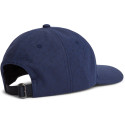 Czapka z daszkiem TOMMY HILFIGER Th Cap AM0AM14100 DW6 4