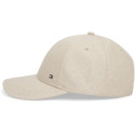 Czapka z daszkiem TOMMY HILFIGER Th Cap AM0AM14100 ACI 2