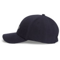 Czapka z daszkiem TOMMY HILFIGER Th Cap AM0AM14119 DW6 3