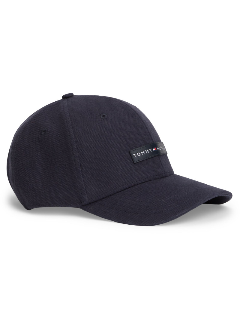 Czapka z daszkiem TOMMY HILFIGER Th Cap AM0AM14119 DW6