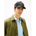 Czapka z daszkiem TOMMY HILFIGER Th Cap AM0AM14104 BDS 2