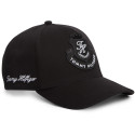 Czapka z daszkiem TOMMY HILFIGER Th Cap AM0AM14104 BDS 1
