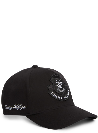 Czapka z daszkiem TOMMY...