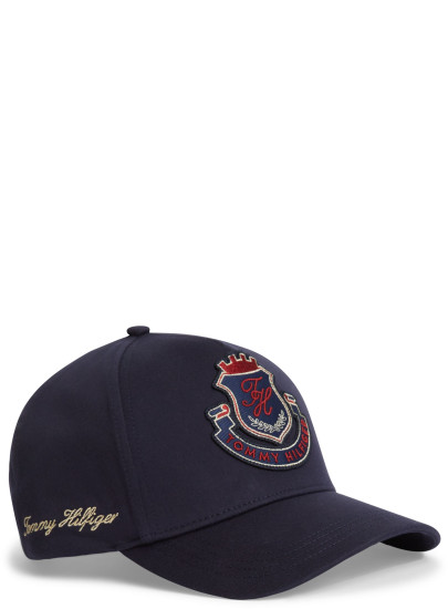 Czapka z daszkiem TOMMY...