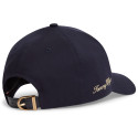 Czapka z daszkiem TOMMY HILFIGER Th Cap AM0AM14104 DW6 2